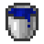 Molten Azure Electrum