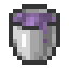 Molten Azure Silver
