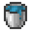 Molten Kyanite