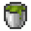 Molten Moldavite