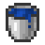 Molten Sapphire