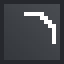 Pickaxe Cast
