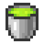 Liquid Naquadah Bucket