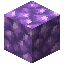 Raw Azure Silver Block