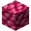 Raw Crimson Iron Block
