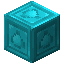 Блок из Aquamarine