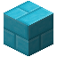 Aquamarine кирпич