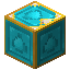 Aquamarine Teleporter