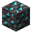 Глубокозаложеная Aquamarine руда