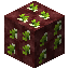 Адская Молдавит руда