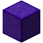 Гладкий Tanzanite камень
