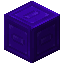 Блок из Tanzanite