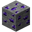 Tanzanite руда