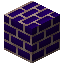 Tanzanite малый кирпич