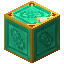 Туркис Redstone Teleporter