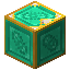 Turquoise Teleporter