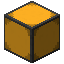 Illuminant Orange Block (Inverted)