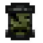 Военный скин