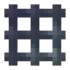 Hardened Mesh