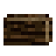 Spruce Log