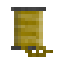 Yellow Gift Ribbon