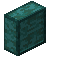 Искажённое дерево полуящик 1x1