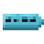 Указатель Blue Bioshroom