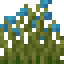 Дикий лён