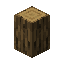 Avocado Log