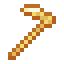 Люмиевая мотыга