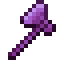 Shellite Axe