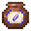 Alchemical Sulfur (Amethyst)