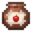 Alchemical Sulfur (Apple)