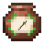 Alchemical Sulfur (Arrow)