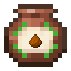 Alchemical Sulfur (Bauxite)