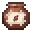 Alchemical Sulfur (Beetroot)