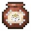 Alchemical Sulfur (Birch Log)