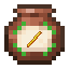Alchemical Sulfur (Blaze Rod)