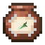 Alchemical Sulfur (Celery)