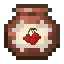 Alchemical Sulfur (Cherry)