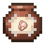 Alchemical Sulfur (Chicken)