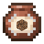Alchemical Sulfur (Coarse Dirt)