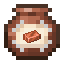 Alchemical Sulfur (Copper)