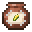 Alchemical Sulfur (Corn)