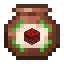 Alchemical Sulfur (Crimson Nylium)