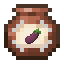 Alchemical Sulfur (Eggplant)