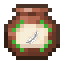 Alchemical Sulfur (Feather)