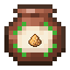Alchemical Sulfur (Glowstone)