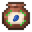 Alchemical Sulfur (Lapis)