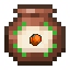 Alchemical Sulfur (Lava Bucket)